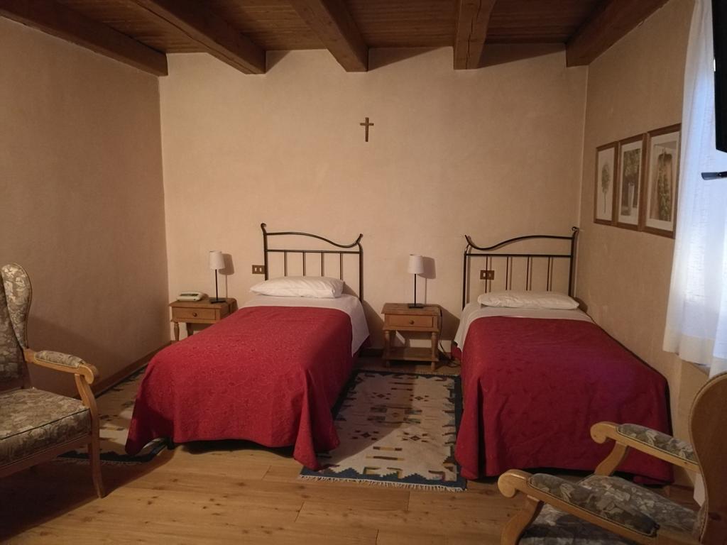 Hotel Costa Degli Ulivi