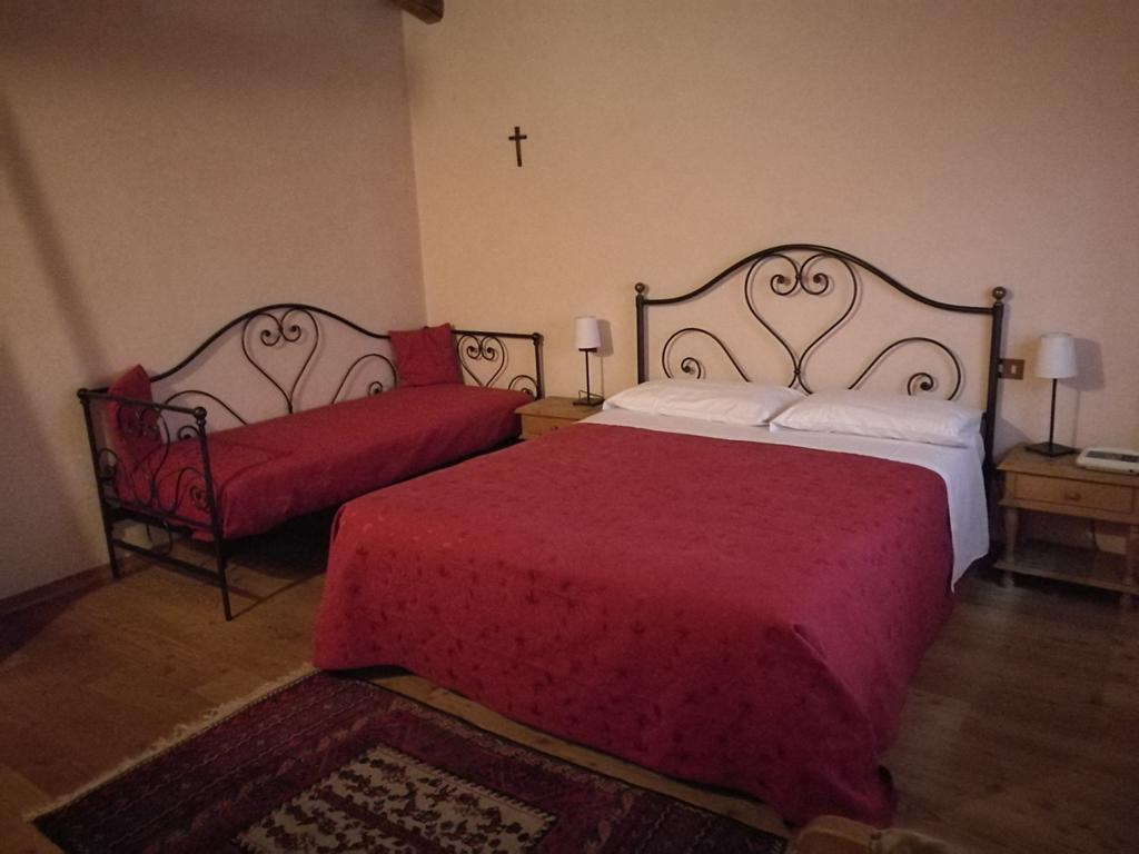 Costa Degli Ulivi Hotel 3*